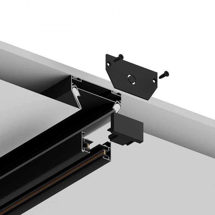 Профиль-держатель Hesby Lighting Skylite HSBL_0193