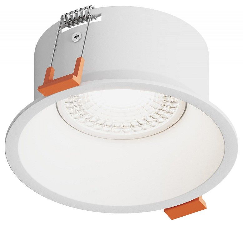 Встраиваемый светильник Hesby Lighting Lillestrom HSBL_0222