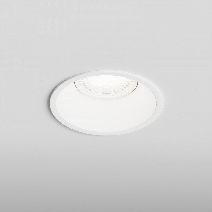 Встраиваемый светильник Hesby Lighting Lillestrom HSBL_0222