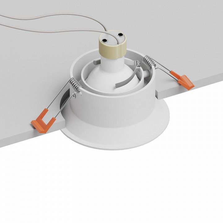 Встраиваемый светильник Hesby Lighting Lillestrom HSBL_0222