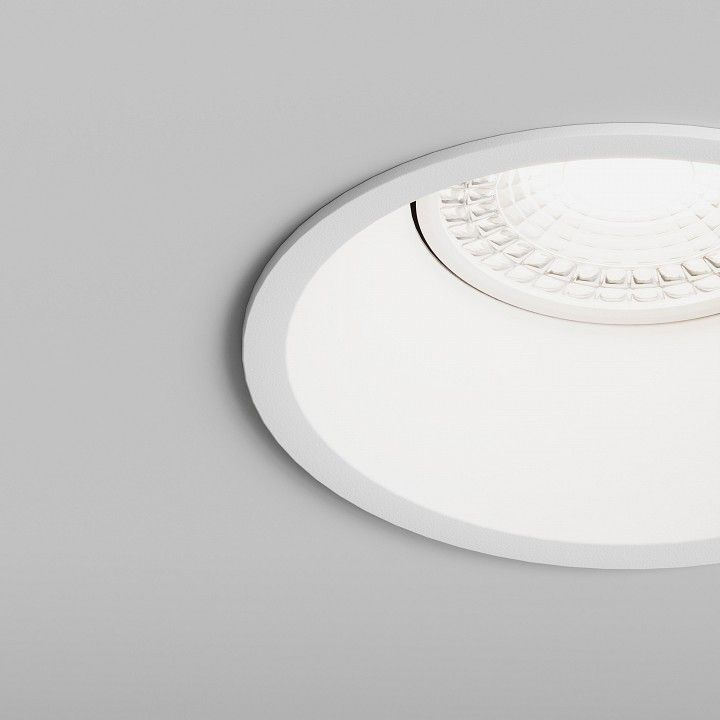 Встраиваемый светильник Hesby Lighting Lillestrom HSBL_0222