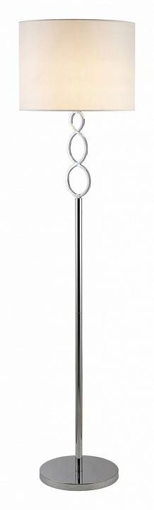 Торшер ILLUMICO IL0340-1F-17 CR