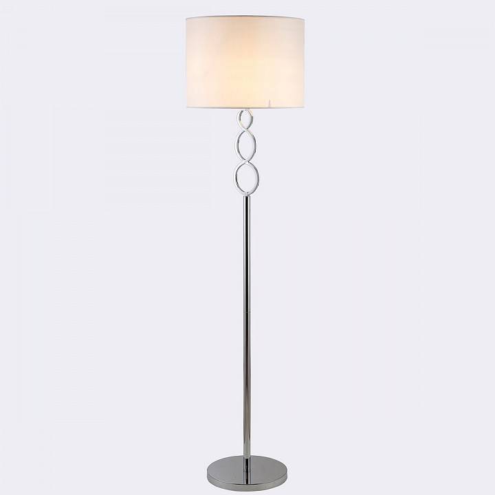 Торшер ILLUMICO IL0340-1F-17 CR