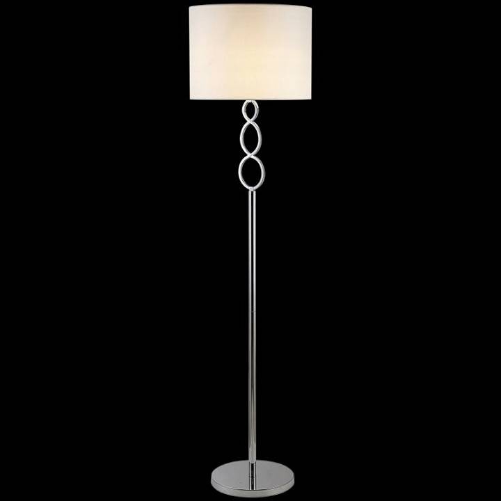 Торшер ILLUMICO IL0340-1F-17 CR