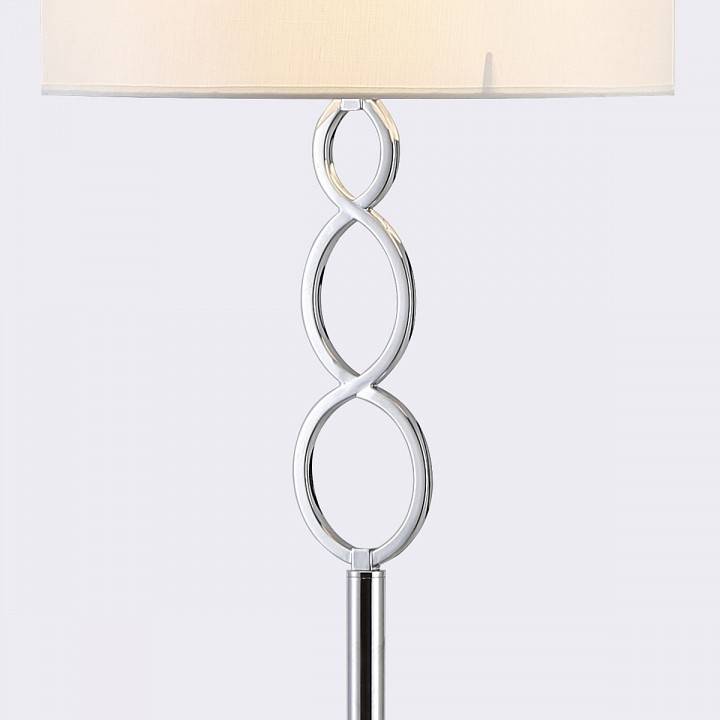 Торшер ILLUMICO IL0340-1F-17 CR