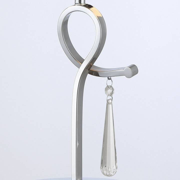 Настольная лампа ILLUMICO IL1029-1T-27 CRW