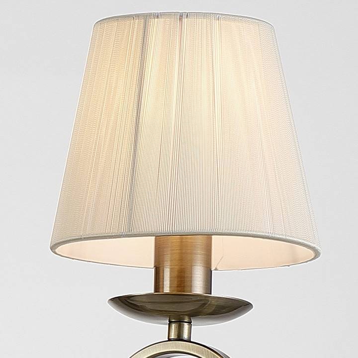 Подвесная люстра ILLUMICO IL1526-3P-27 AB