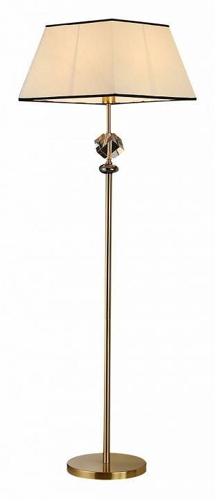 Торшер ILLUMICO IL1712-1F-27 COP