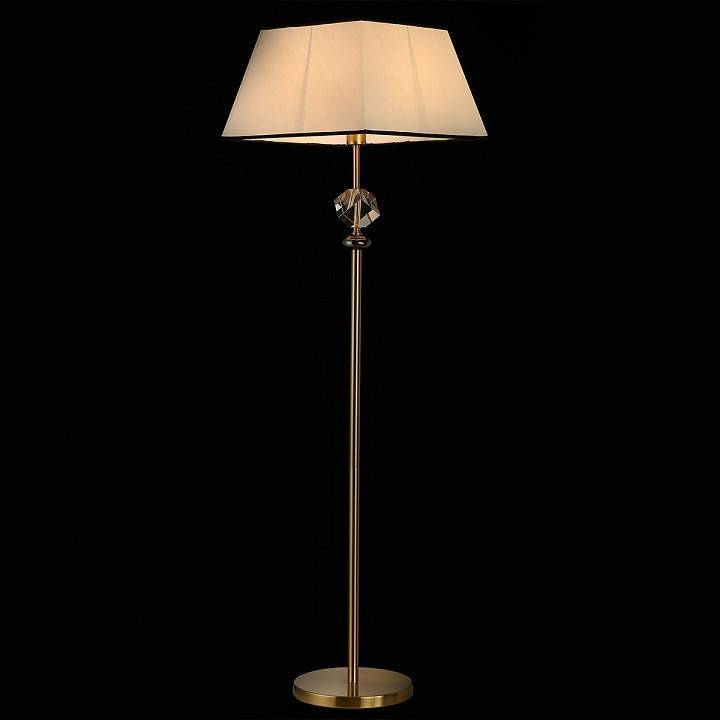 Торшер ILLUMICO IL1712-1F-27 COP