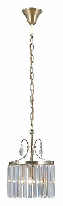 Подвесной светильник ILLUMICO LYRA IL3519-3PSQ-24 AB LYRA