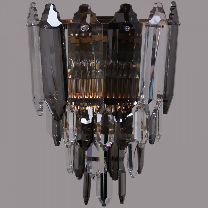 Светильник накладной ILLUMICO IL5102-3WDI-39 SGD