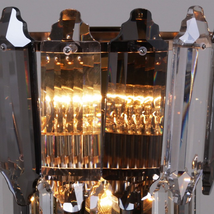 Светильник накладной ILLUMICO IL5102-3WDI-39 SGD