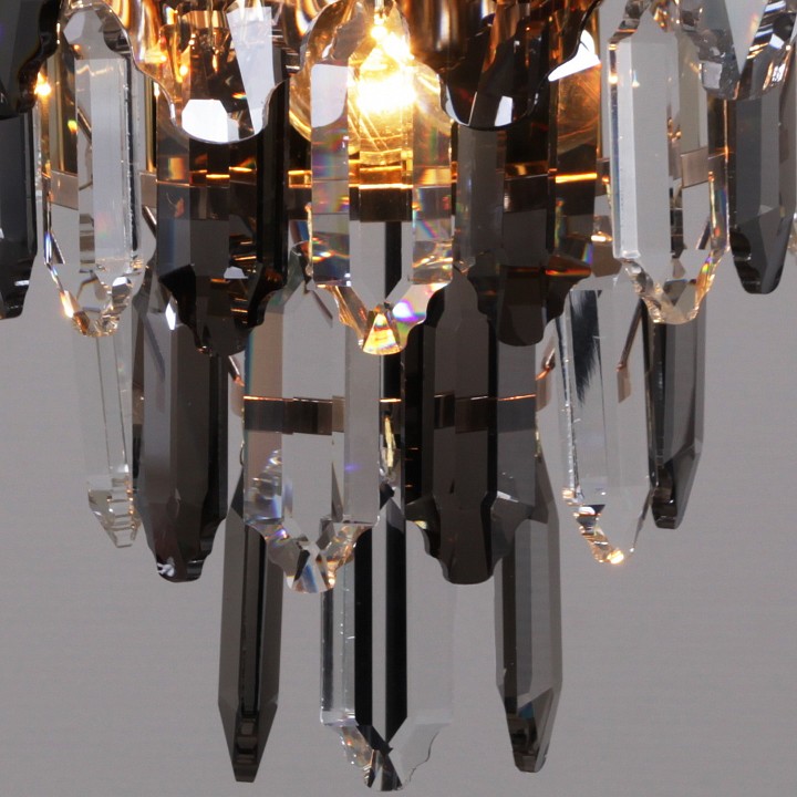 Светильник накладной ILLUMICO IL5102-3WDI-39 SGD