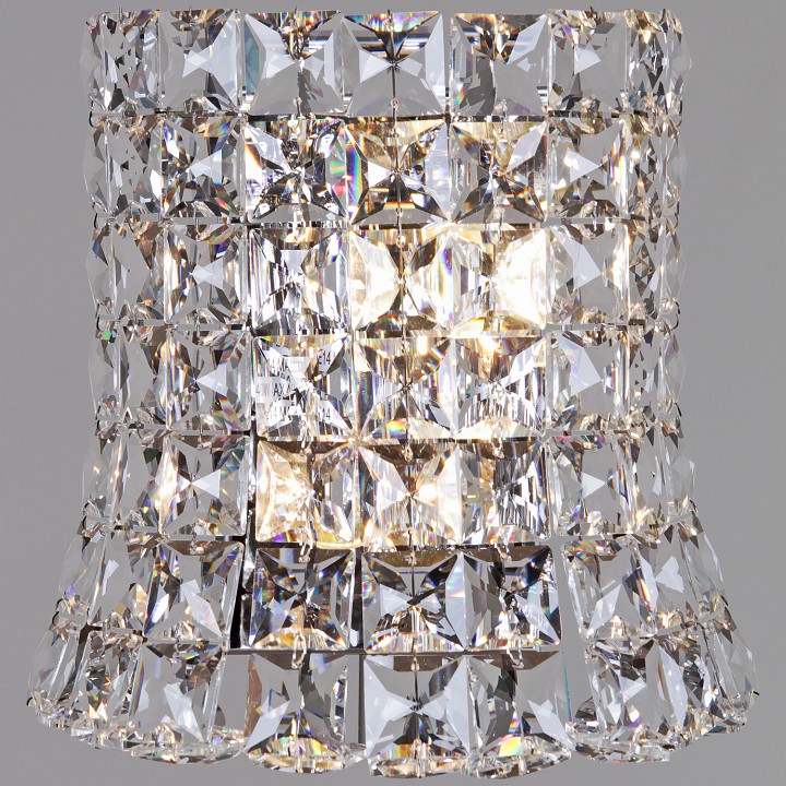 Накладной светильник ILLUMICO IL5130 IL5130-1WZF-25 CH ELITE