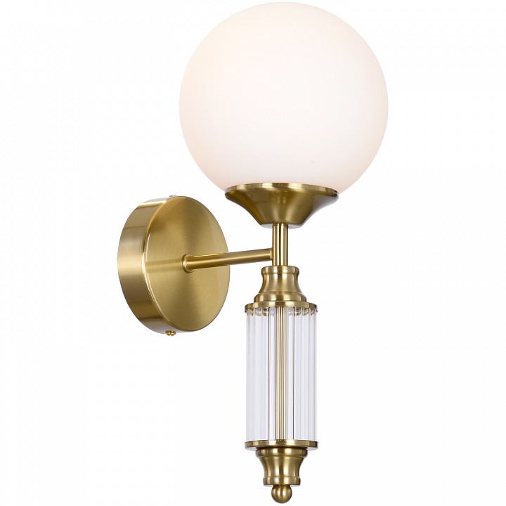 Бра ILLUMICO IL5196 IL5196-1WLS-24 HIGHBALL