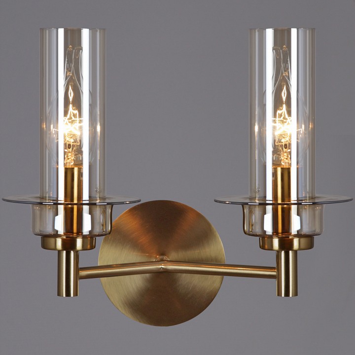 Бра ILLUMICO IL5216 IL5216-2WLS-24 HIGHBALL