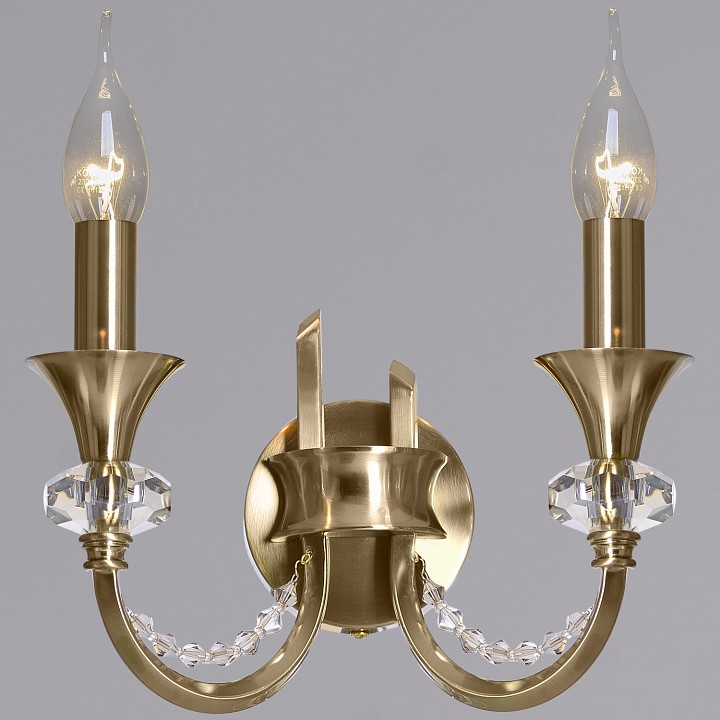 Бра ILLUMICO ELITE IL5234-2WLS-25 ELITE