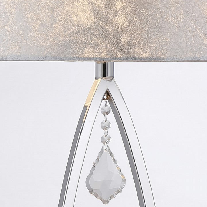 Торшер ILLUMICO IL5241-1F-27 CR