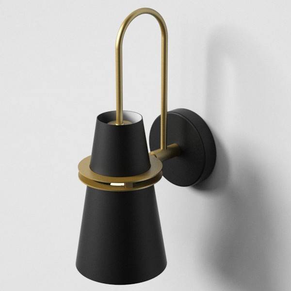 Бра ImperiumLoft Reinar-Wall01 101968-26