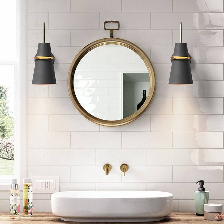 Бра ImperiumLoft Reinar-Wall01 101968-26