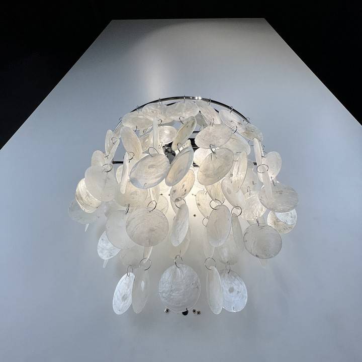 Накладной светильник Imperiumloft Fun IM-10822