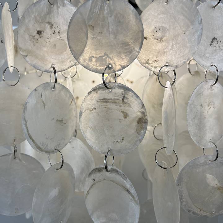 Накладной светильник Imperiumloft Fun IM-10822