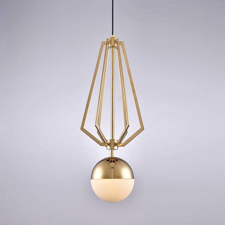 Подвесной светильник ImperiumLoft Magic Circus 133230-22