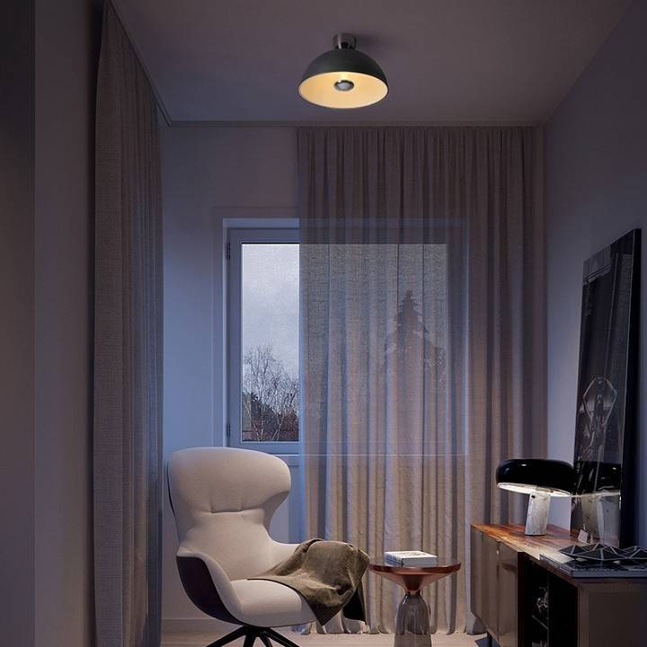 Накладной светильник ImperiumLoft Jade JADE01