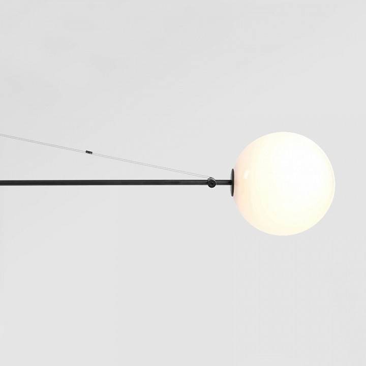 Подвесной светильник Imperiumloft Lines LINES-10