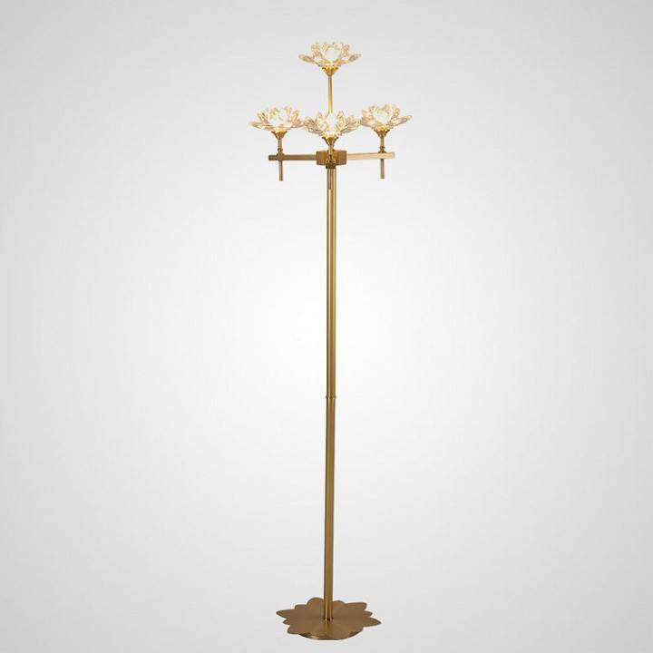 Торшер Imperiumloft LOTOS LOTOS-FL01