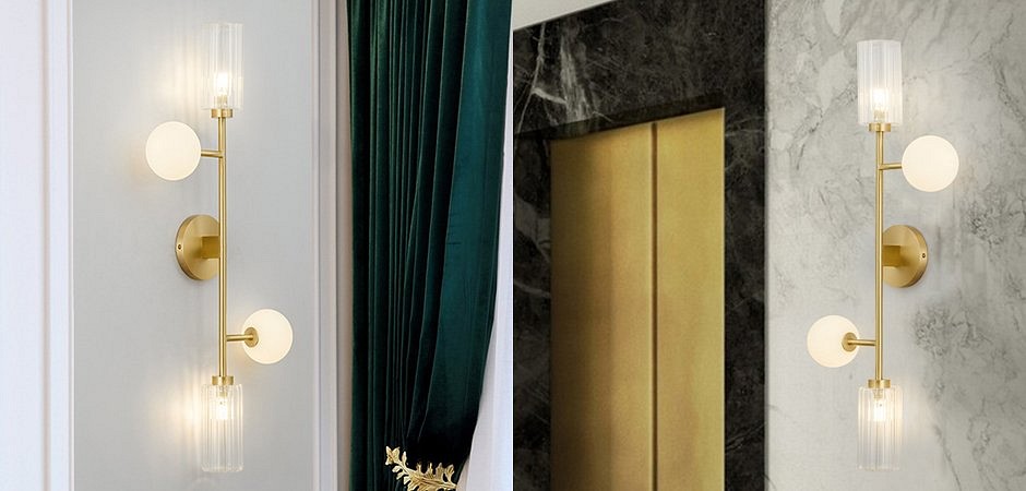 Бра Imperiumloft  44.732