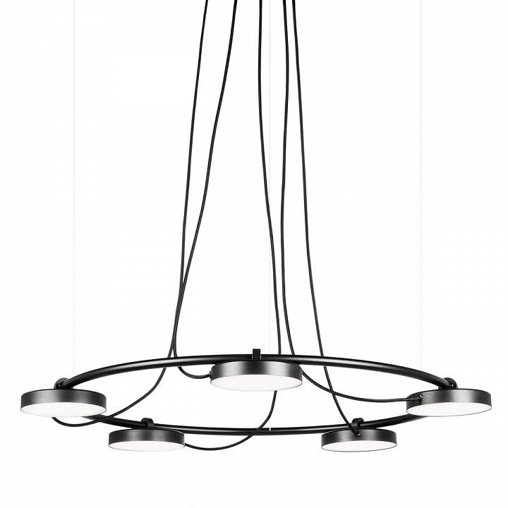 Подвесная люстра Imperiumloft CARY CARY01