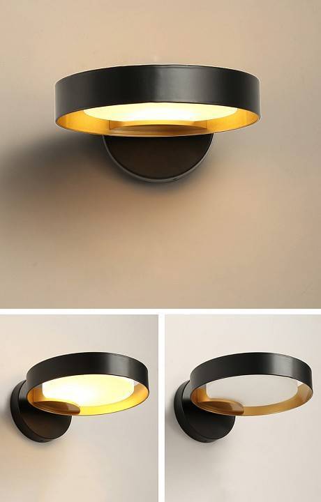 Бра Imperiumloft Innerspace 152908-26