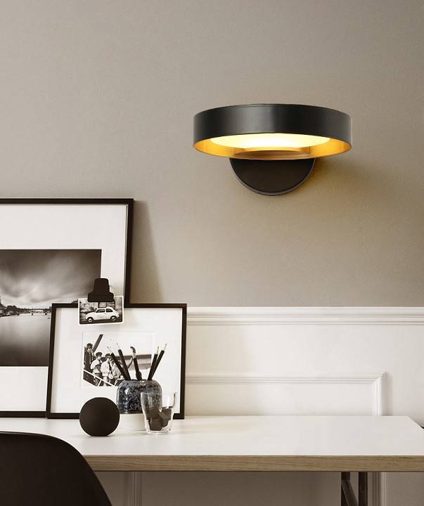 Бра ImperiumLoft Innerspace 152908-26