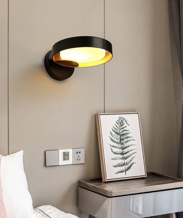 Бра ImperiumLoft Innerspace 152908-26