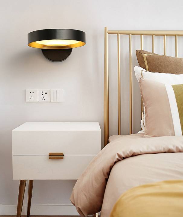 Бра ImperiumLoft Innerspace 152908-26