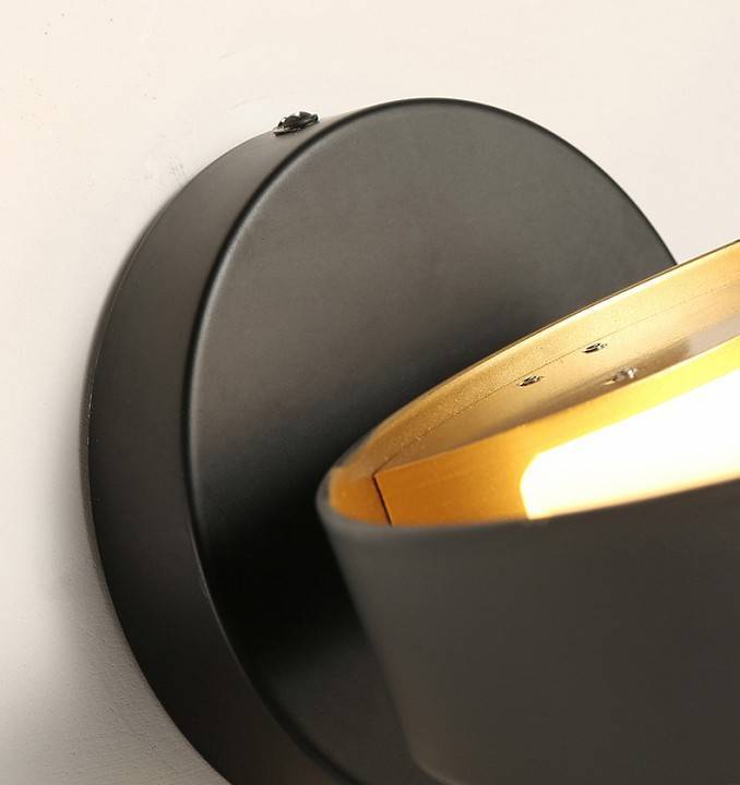 Бра ImperiumLoft Innerspace 152908-26