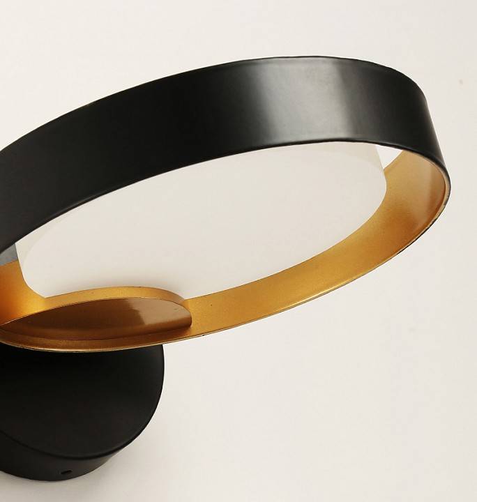 Бра ImperiumLoft Innerspace 152908-26