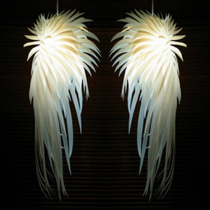 Подвесной светильник ImperiumLoft Icarus im_Л 00120