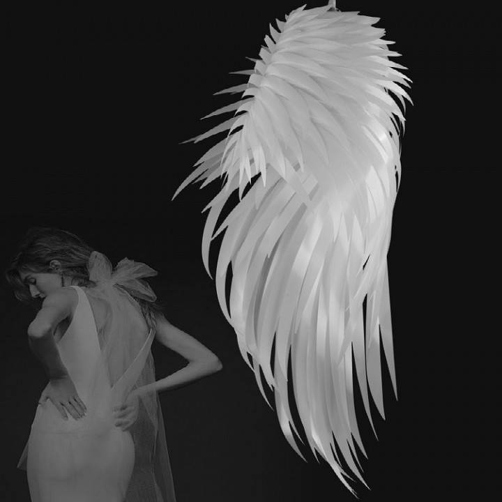 Подвесной светильник ImperiumLoft Icarus im_Л 00120