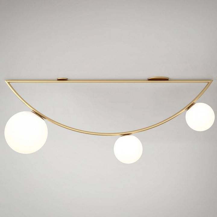 Накладной светильник ImperiumLoft Atelier Areti Girlande 48,217