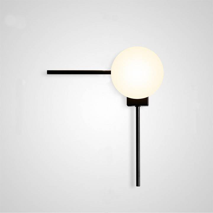 Накладной светильник Imperiumloft Linge LINGE01