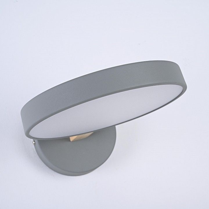 Бра Imperiumloft TURNA Gray TURNA-W01