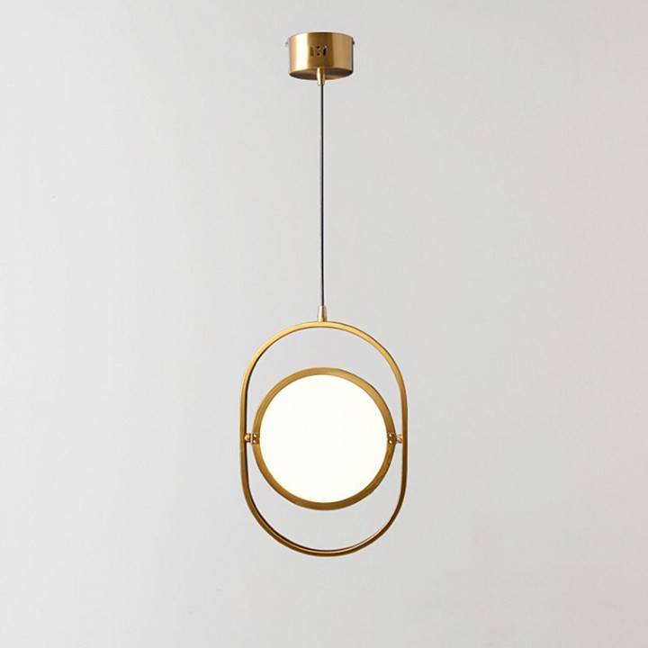 Подвесной светильник Imperiumloft Arvet ARVET01