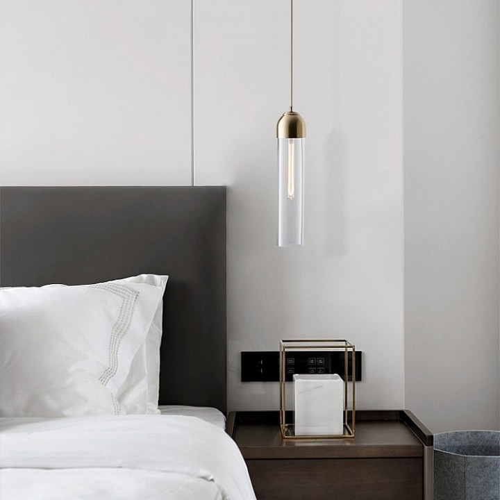 Подвесной светильник Imperiumloft Vian B VIAN-B01