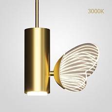 Подвесной светильник ImperiumLoft Babetta babetta01