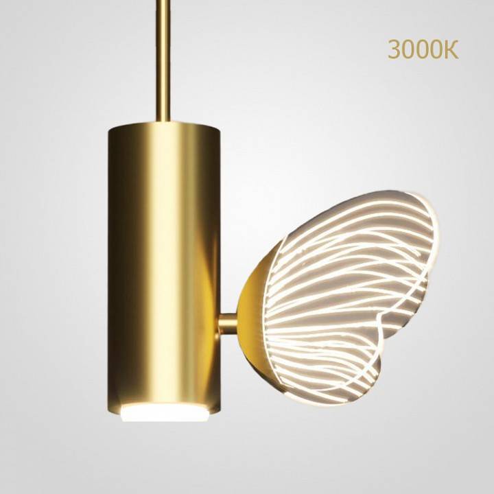 Подвесной светильник ImperiumLoft Babetta babetta01