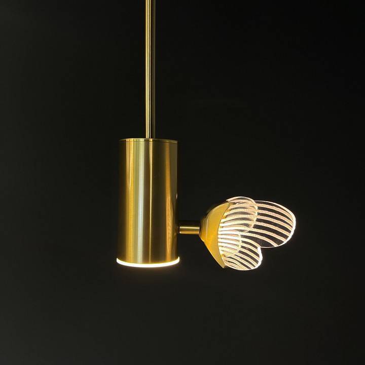 Подвесной светильник ImperiumLoft Babetta babetta01