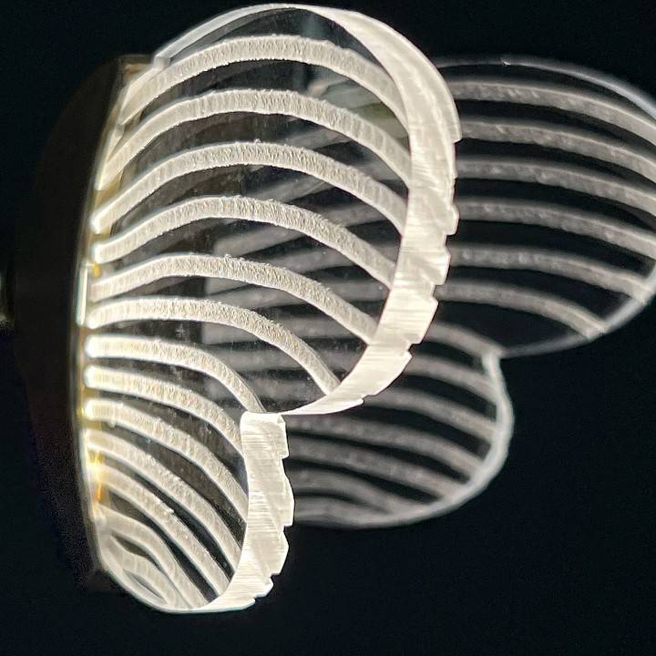 Подвесной светильник ImperiumLoft Babetta babetta01