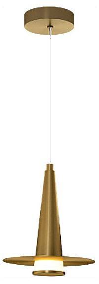 Подвесной светильник Imperiumloft CRUISE curtiss01